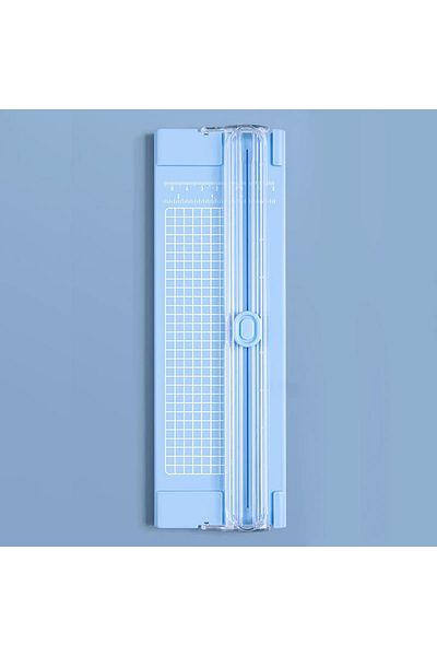 Choice Black 1pca4 Mini Paper Trimmer Paper Cutter Cutting Machine For Craft Paper Card Photo Laminated Pap