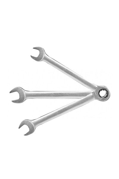 TOTAL Ratchet Spanner 11MM - TCSPAR111