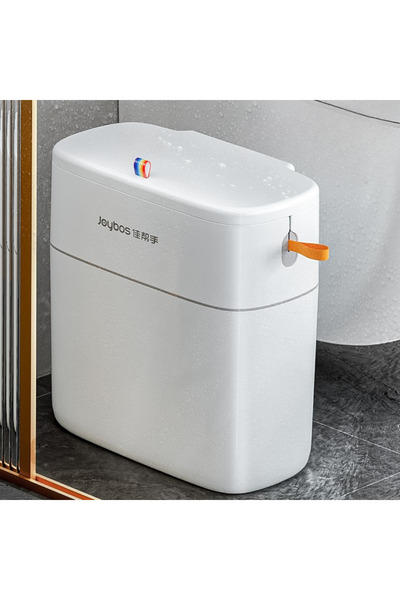 Joybos Çöp Kovası 15 Litre (Çöp Poşeti Hediyeli)