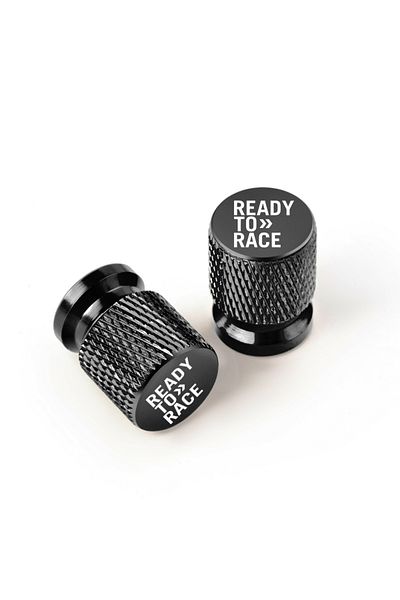 Choice Black 2PCS Tire Valve Caps Wheel Tyre Cover CNC Aluminum Alloy For KTM Ready to Race Adv Duke 390 69
