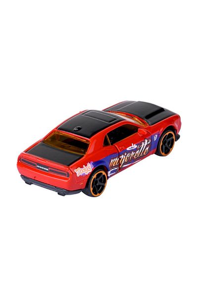 Majorette Limited Edition 11 238D-3 Dodge Challenger Srt Demon