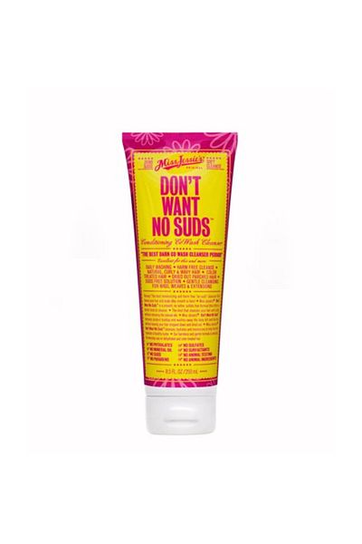 Miss Jessie s Miss Jessie's Don't Want No Suds Wash Cleanser - 250ml