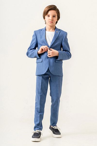 My Hanne T Shirt Jacket Suit 4031