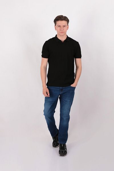 Five Pocket Fp25A1204-W104 King Men's Jean Pants