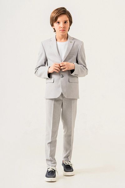 My Hanne T Shirt Jacket Suit 4031