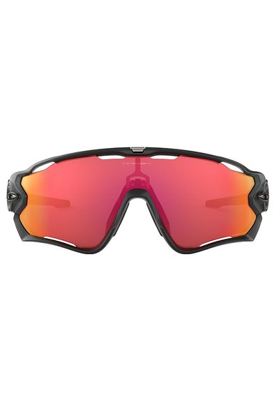 Oakley Ochelari de soare bărbătești Oo9290 929048, negri, dreptunghiulari, 31 mm