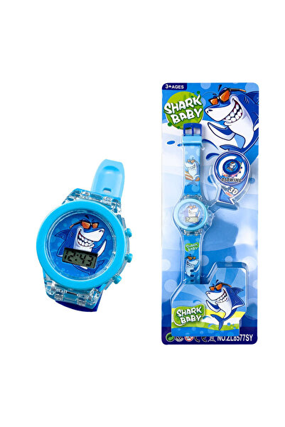 Choice ساعة أطفال من تصميم شايو مع علبة، مزودة بإضاءة فلاش، مستوحاة من فيلم فروزن وميكي ماوس، مناسبة للبنات، وساعة أطفال بتصميم سبايدرمان الكرتوني، مناسبة للأولاد.