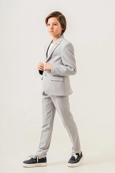 My Hanne T Shirt Jacket Suit 4031