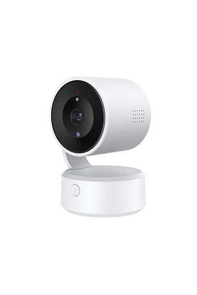 PEGATAH Us Plug 5mp No Sd Card Tuya 5mp One-touch Call Indoor Baby Monitor Wifi Ptz Camera Auto Trac