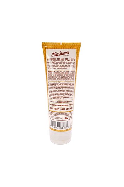 Miss Jessie s Miss Jessie's Honey Harmless Shampoo 250ml