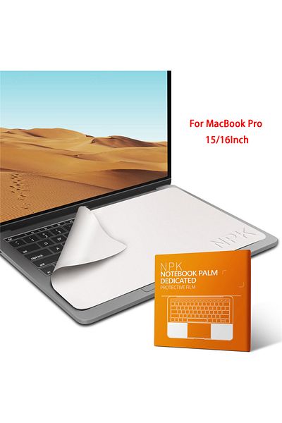 DITIPOO 15 16 Inch Microfiber Dustproof Protective Film Notebook Keyboard Blanket Cover Laptop Screen Cleani
