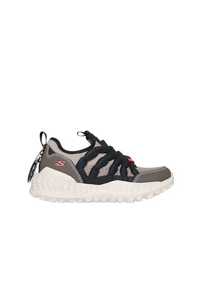 SKECHERS Running & Training Shoes - Brown