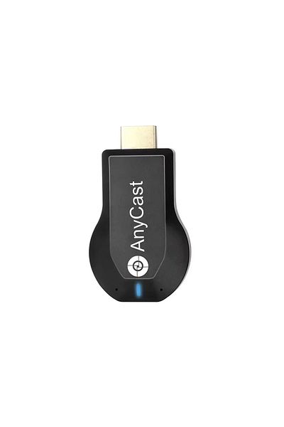 Choice Red 4K 1080P HDMI-compatible TV Stick M2 Plus Wireless WiFi Display TV Screen Receiver for DLNA Airp