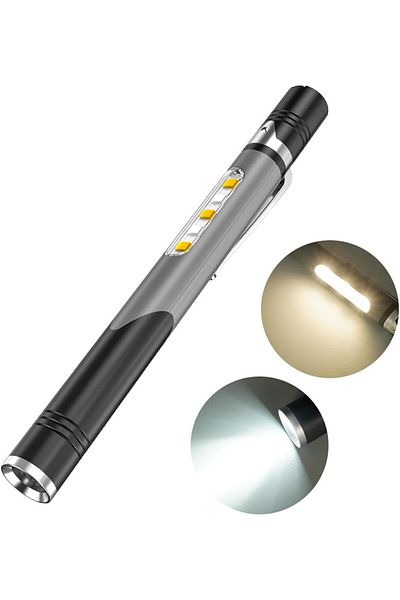 Generic Rechargeable Pen Lamp