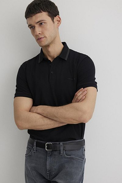 Mavi M0611829-900 Men's Polo T-Shirt