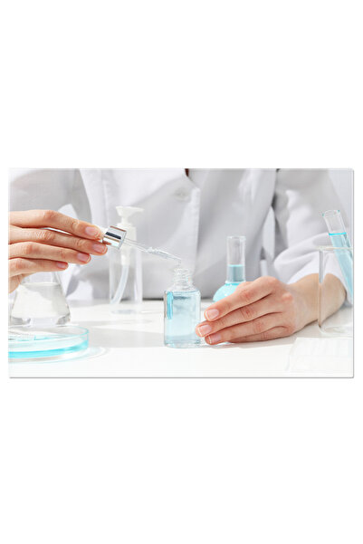 StoryGift Romania Tablou Canvas Concept De Produse De Ingrijire A Corpului Si...