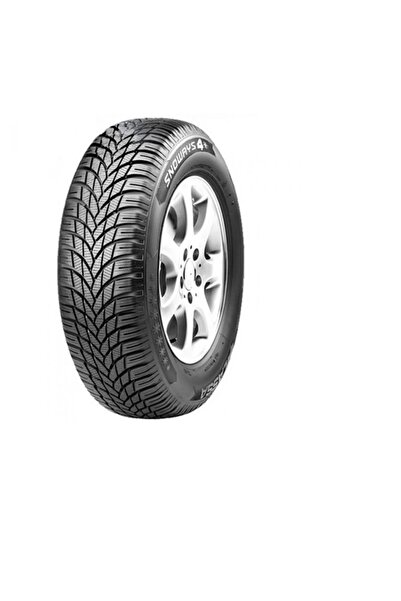 Lassa 175/65 R14 82 T Snoways 4 Oto Kış Lastiği (Üretim Yılı:2023)