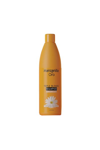 ORO Manzanilla Oro Shampoo 400ml