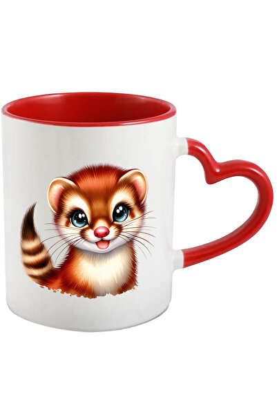 StoryGift Romania Cana Cu O Vidra Vesela | Ilustratie | Fericire | Animalut |...