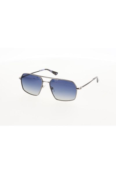 Mustang Mu2514 02 Men's Sunglasses