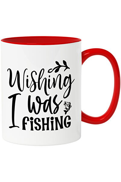 StoryGift Romania Cana Cu Peste Pentru Cei Care Isi Doresc Sa Pescuiasca Cu M...