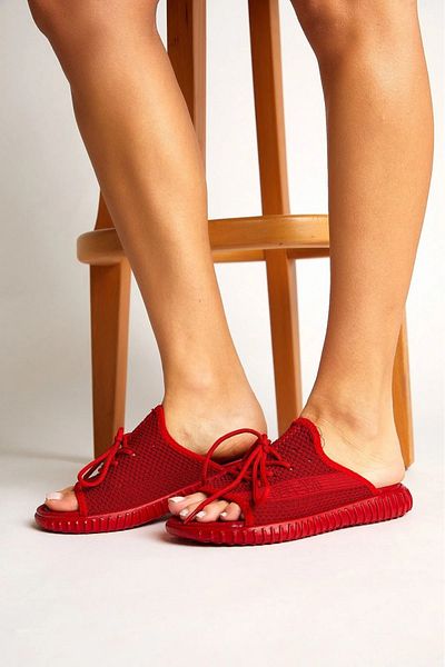 KANTEX Unisex Knitwear Special Production Slippers
