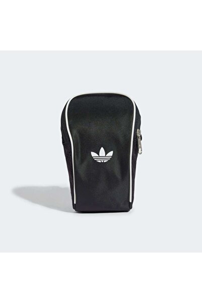 adidas Adicolor Siyah Omuz Çantası (JD5570)