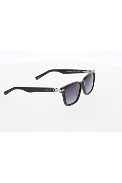 Mustang Mu2551 01 Unisex Sunglasses
