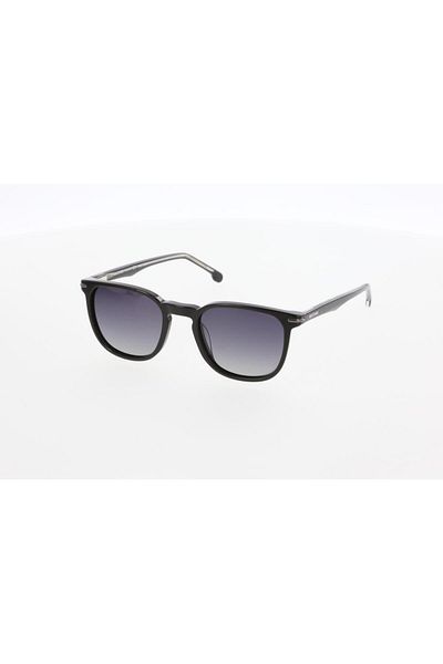 Mustang Mu2550 01 Unisex Sunglasses