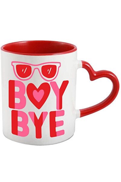 StoryGift Romania Cana Pentru Fetele Care Isi Iau Ramas Bun De La Baieti - Oc...