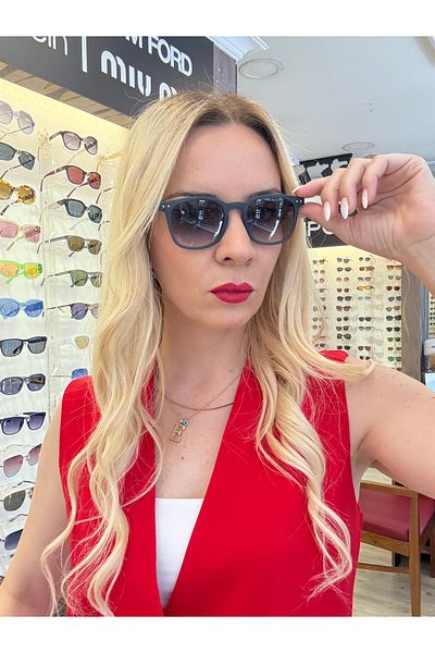 Swing 321 50 C3 Unisex Sunglasses