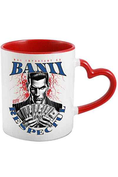 StoryGift Romania Cana Mai Important Ca Banii Este Respectul Om Afaceri, 330m...