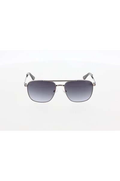 Mustang Mu2527 01 Men's Sunglasses