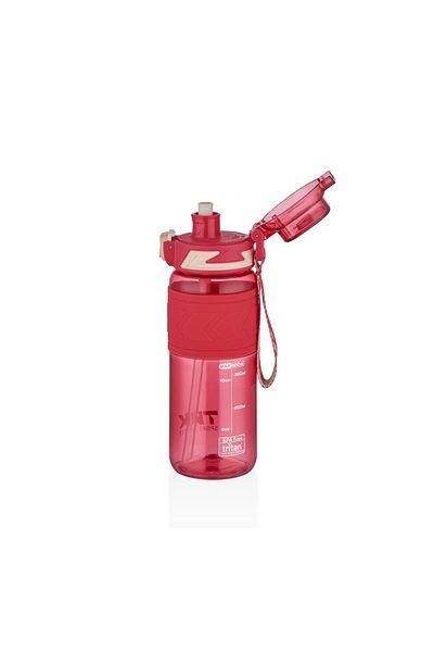 Vagon Pink Tkk Water Bottle - 1000 Ml T1020