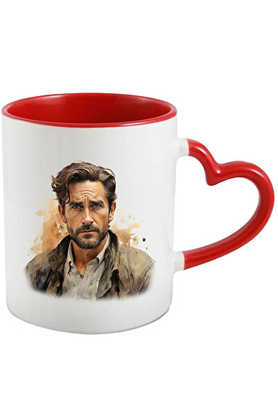 StoryGift Romania Cana Cu Jake Gyllenhaal, Actor, Celebritate, Film, Hollywoo...