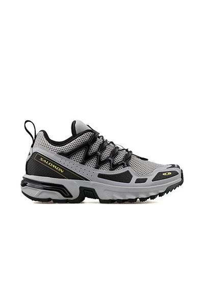 Salomon Acs + Og Unisex Casual Shoes L47735500 Colorful