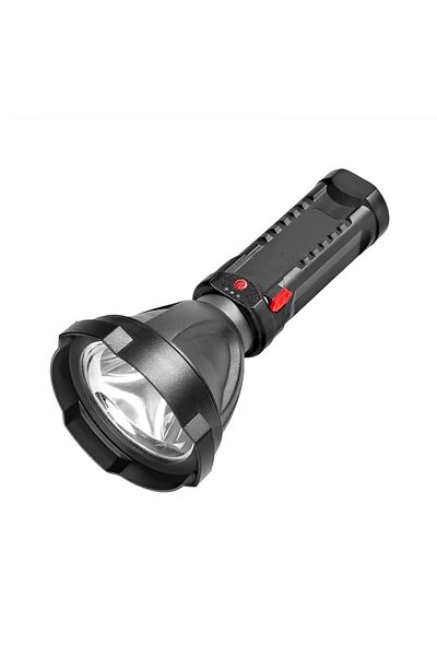 Generic The Strong Light Flashlight