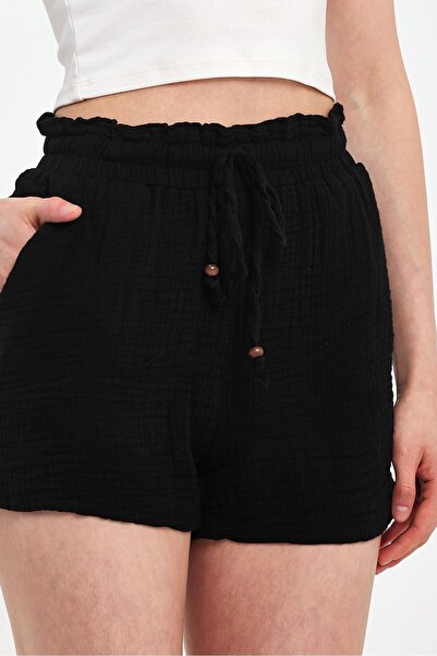 Heaven Ephesus Σορτς Μουσελίνας-Μίνι Σορτς Μουσελίνας-2010