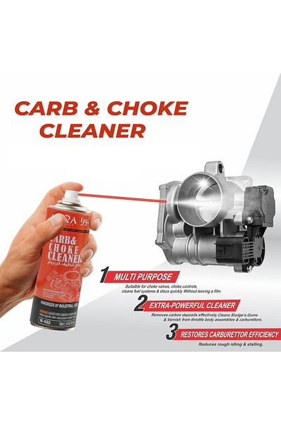 Nora Combo - 2PC NORA Penetrating Oil Spray 450ml - Rust Remover, Lubricant, Moisture Repellant N-514