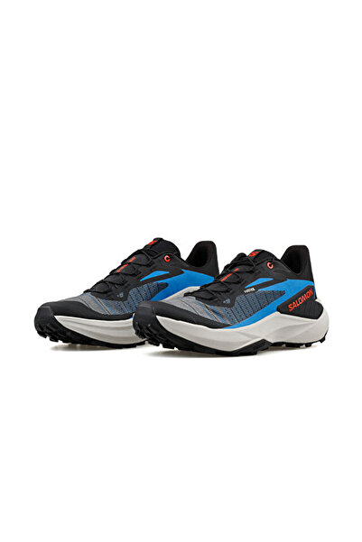 Salomon Genesis Men's Running Shoes L47807700 Colorful