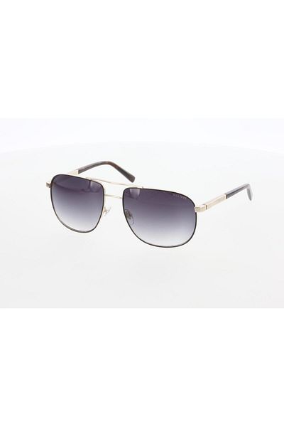 Mustang Mu2510 01 Men's Sunglasses