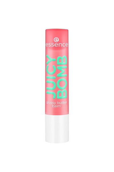 Essence بلسم الزبدة اللامع من جوسي بومب 01