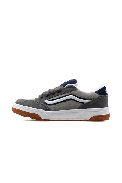 Vans Hylane Casual Sneakers Sneaker Colorful