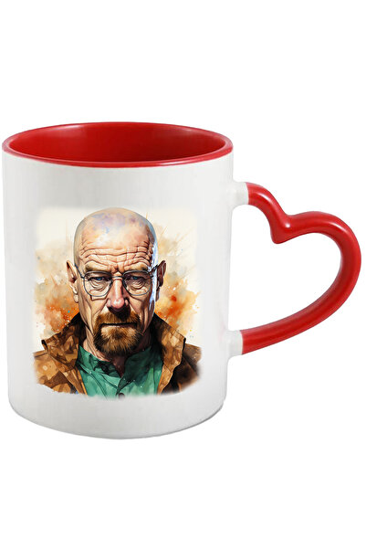 StoryGift Romania Cana Cu Walter White, Personaj Fictiv, Breaking Bad, Multic...
