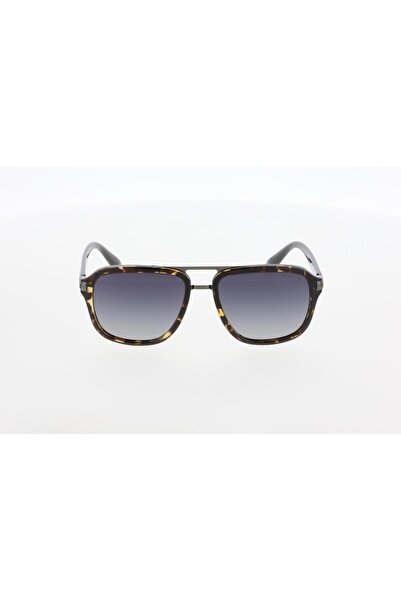 Mustang Mu2453-02 56 Polarized Men's Sunglasses