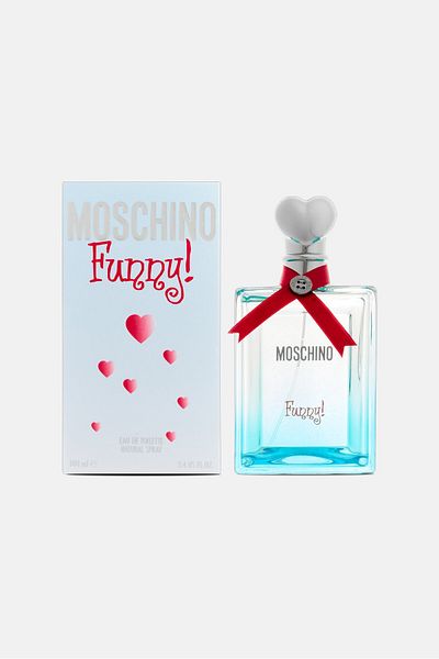 Moschino Women Funny Eau De Toilette, 100ml
