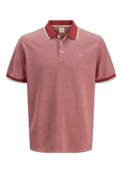 Jack & Jones 12274681   تي شيرت بياقة بولو