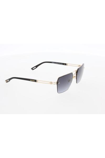 Mustang Mu2461 01 Unisex Sunglasses