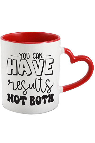 StoryGift Romania Cana Pentru Cei Care Vor Sa Aiba Rezultate Vizibile - Antrenament Sport Muschi C, Cu Maner Inim Stg