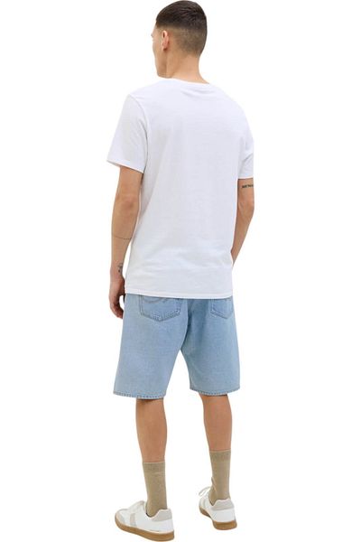 Jack & Jones Sports Shorts - Blue - Normal waist